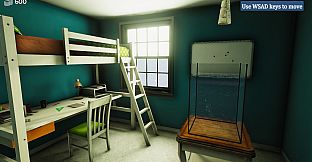 Aquarist - My First Job