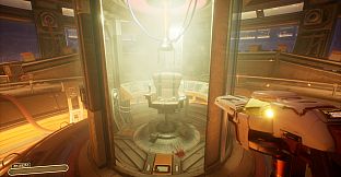 Luxenglobe: The Final Game