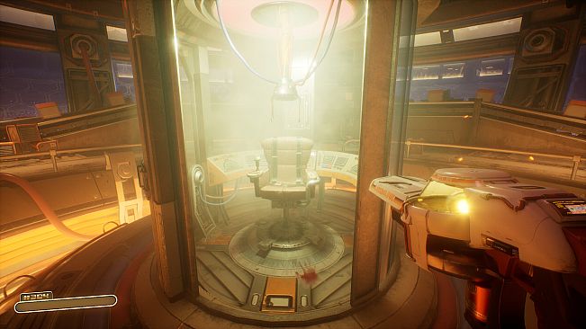 Luxenglobe: The Final Game