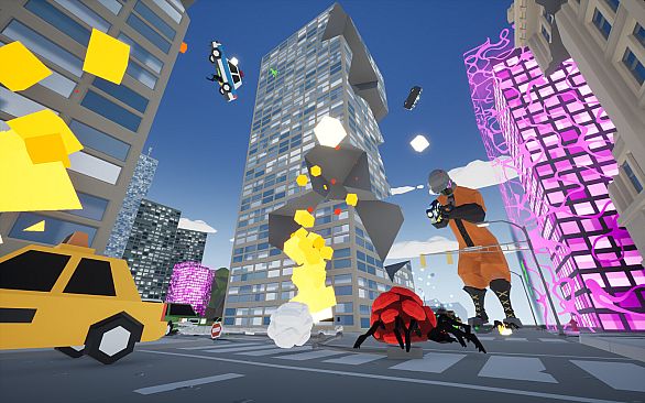 KILL IT WITH FIRE! 2