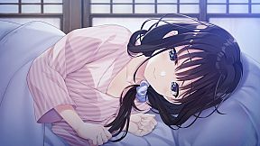 Sickly Days and Summer Traces