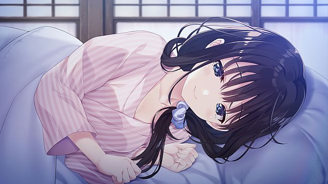 Sickly Days and Summer Traces