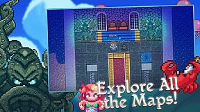 Kakele Online - MMORPG