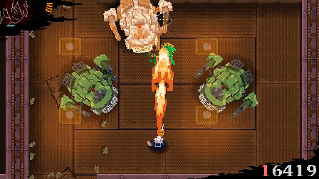 ニンジャスレイヤー : AREA 4643