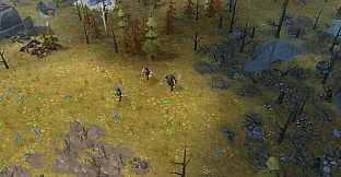 Northgard - Sváfnir, Clan of the Snake