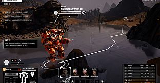 BATTLETECH Shadow Hawk Pack