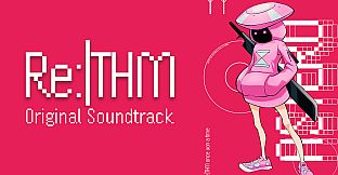Re:|THM - once upon a time Original Soundtrack