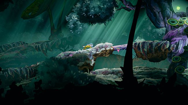 Space Tail: Definitive Edition