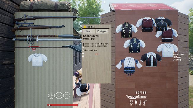 Girls' civilization 3