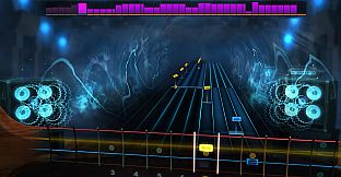 Rocksmith 2014 – Queensrÿche - “Eyes of a Stranger”