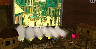 Pinball - Pirate Adventures