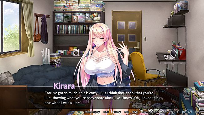 Kinky Cosplay: Gyarus Gone Wild