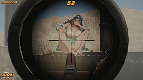 Bang Banger! Aim Trainer