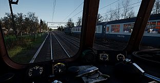 Train Sim World 6: Diesel Legends of the Great Western Add-On
