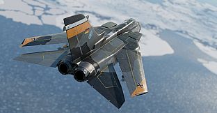 War Thunder - Tornado IDS WTD 61 Pack