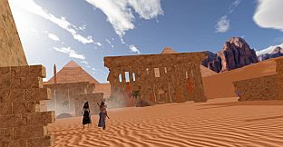 It Belongs in a Museum