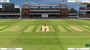 Cricket Captain 2022