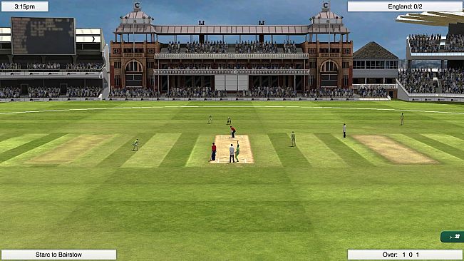 Cricket Captain 2022