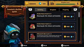 Knight vs Giant: The Broken Excalibur