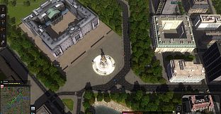 Cities in Motion: London