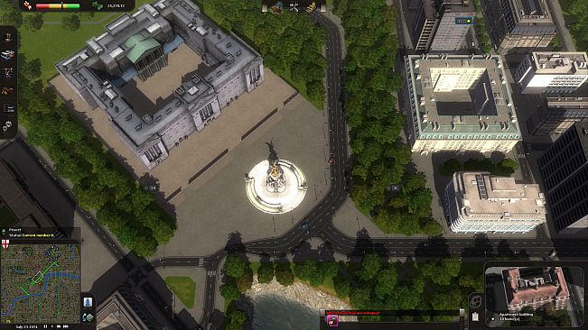 Cities in Motion: London