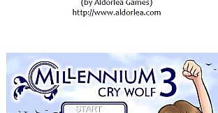 Official Guide - Millennium 3