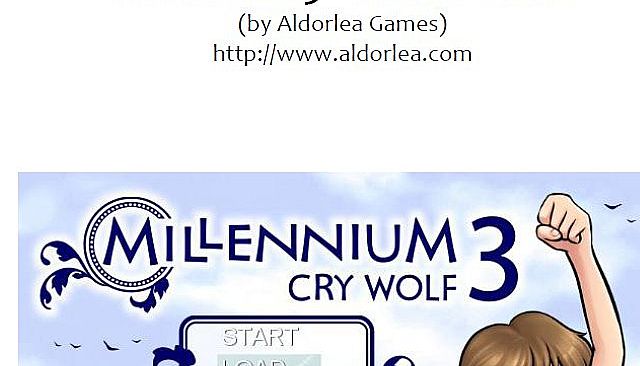 Official Guide - Millennium 3