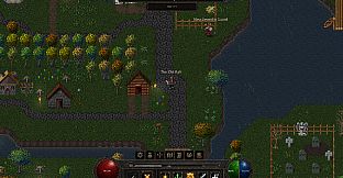 Seyrfall Online