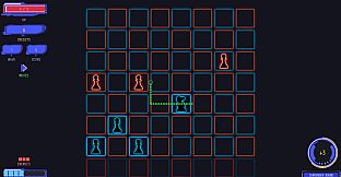 Wave Chess