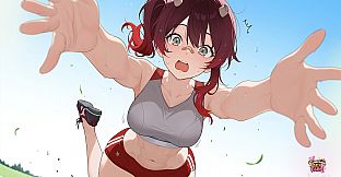 COWGIRL SEX FARM - Wallpapers Pack