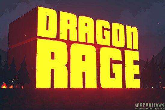 Dragon Rage