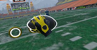 Rezzil Player - TAE Brand Pack