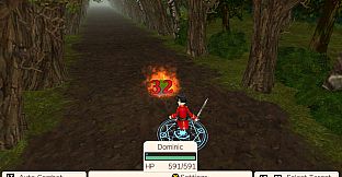 WorldNeverland - Elnea Kingdom