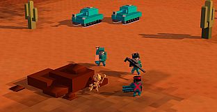 8-Bit Armies - Soundtrack