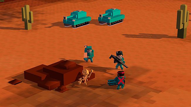 8-Bit Armies - Soundtrack