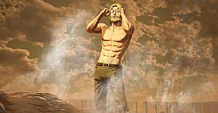 Attack on Titan 2: Final Battle Upgrade Pack / A.O.T. 2: Final Battle Upgrade Pack / 進撃の巨人２ -Final Battle- アップグレードパック