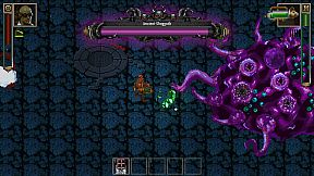 Lovecraft's Untold Stories