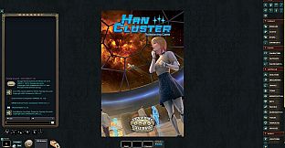 Fantasy Grounds - Savage Worlds - Han Cluster Role Playing Game