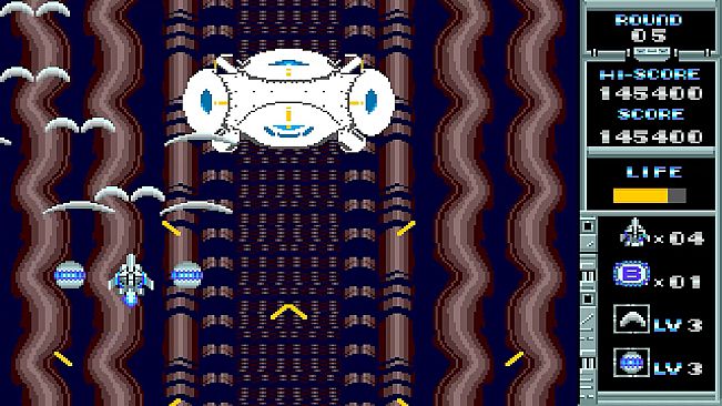 QUByte Classics: Thunderbolt Collection by PIKO