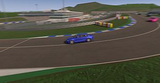 SIM SPORTS RACING