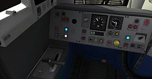 Train Simulator: South London Network Route Add-On