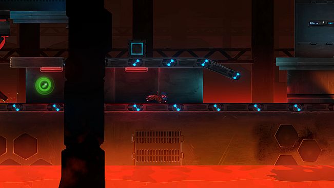 Space Tail: Definitive Edition