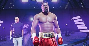 Undisputed - The Iron and Steel Pack