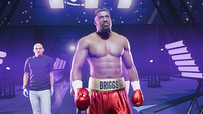 Undisputed - The Iron and Steel Pack