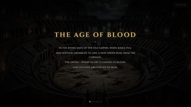 Ironblood