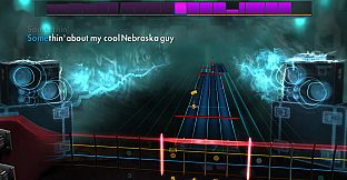 Rocksmith 2014 Edition – Remastered – Lady Gaga - “Yoü and I”