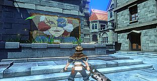 BLACK CLOVER: QUARTET KNIGHTS Film Set Bundle