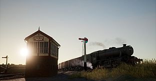 Spirit of Steam: Liverpool Lime Street - Crewe