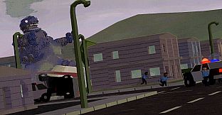 Test Tube Titans: Taster Trial