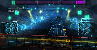 Rocksmith 2014 – Bon Jovi - “Livin’ On A Prayer”